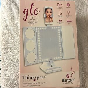 Glo Tech Mirror